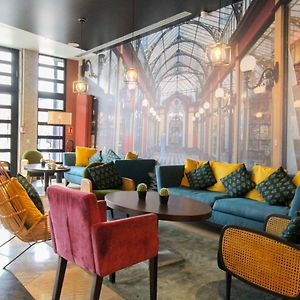 Ibis Styles Evry Courcouronnes Hotel And Events
